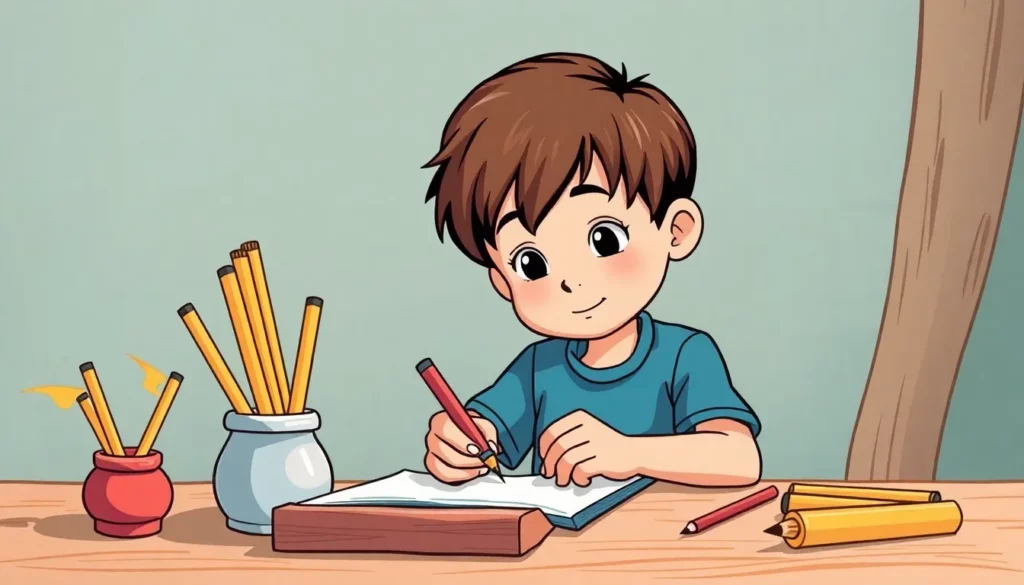 Featured image for Mengenal Ciri-ciri Bangun Datar untuk Anak SD — Uncategorized
