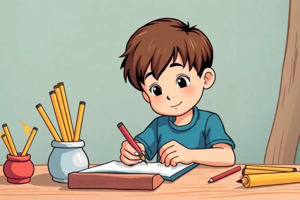 Mengenal Ciri-ciri Bangun Datar untuk Anak SD