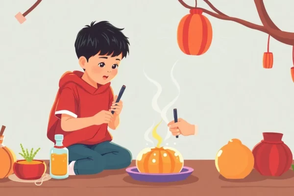 Cara Membaca Jam Analog untuk Anak Kelas 2 SD