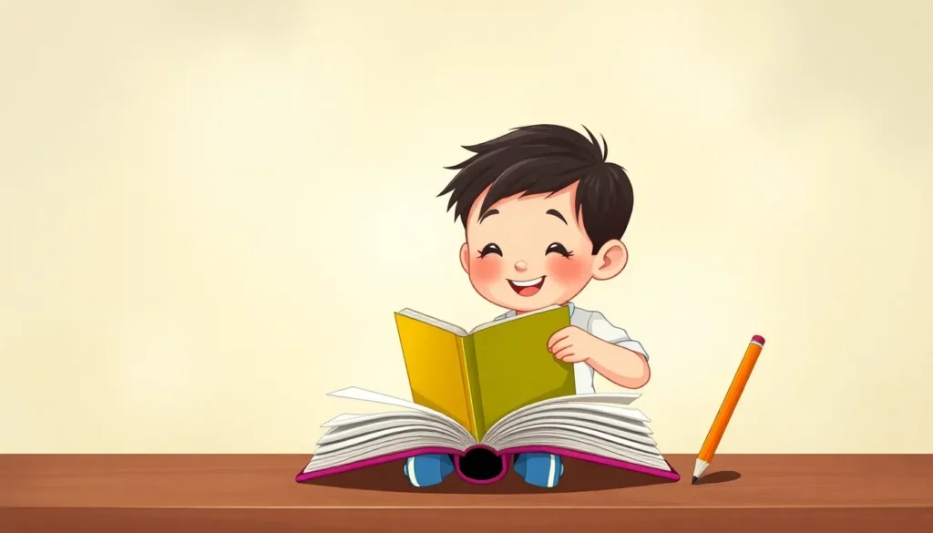 Featured image for Menguak Rahasia Pola Bilangan Sederhana untuk Anak Kelas 2 SD — Uncategorized
