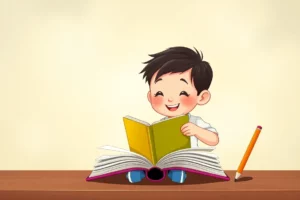 Menguak Rahasia Pola Bilangan Sederhana untuk Anak Kelas 2 SD