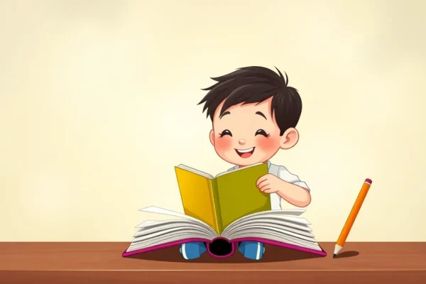 Menguak Rahasia Pola Bilangan Sederhana untuk Anak Kelas 2 SD
