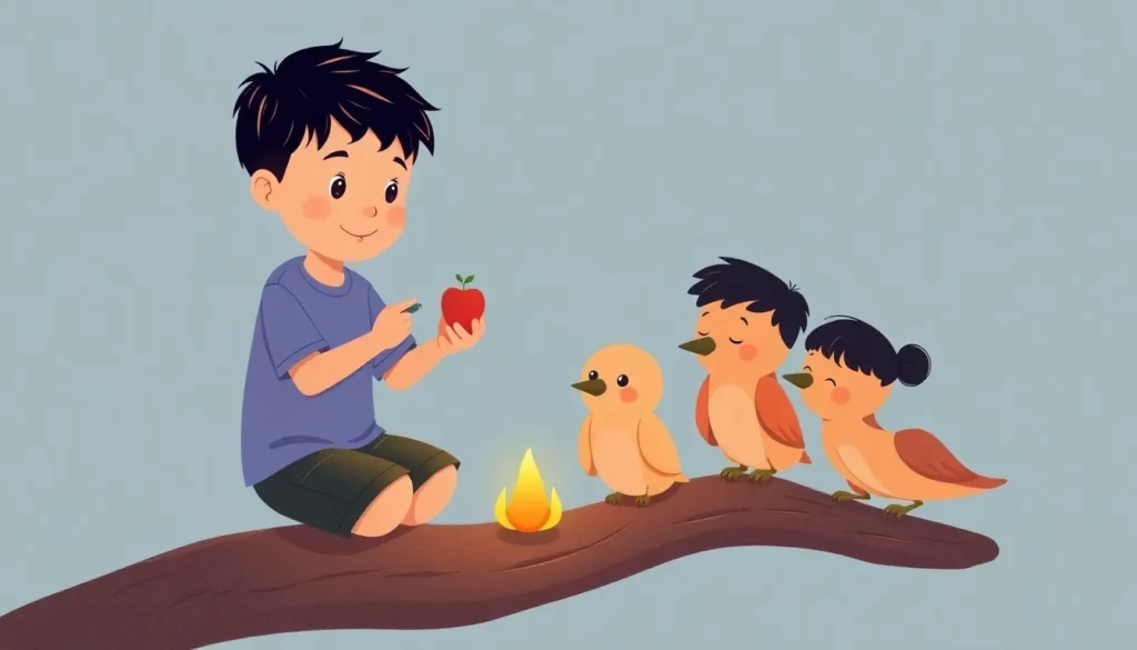 Featured image for Cara Mudah Belajar Perkalian Dasar 1-5 untuk Anak SD — Uncategorized