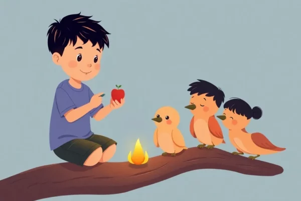 Cara Mudah Belajar Perkalian Dasar 1-5 untuk Anak SD