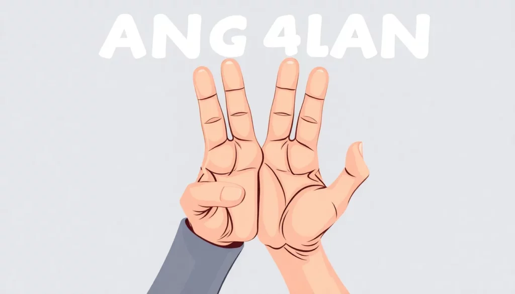Featured image for Trik Menghafal Perkalian dengan Jari untuk Pemula (Kelas Rendah) — Uncategorized