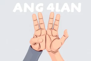 Trik Menghafal Perkalian dengan Jari untuk Pemula (Kelas Rendah)