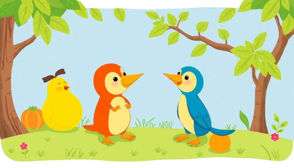 Featured image for Panduan Soal Cerita Penjumlahan untuk Kelas 1 SD — Uncategorized