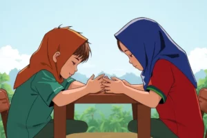 Soal Cerita Pengurangan untuk Kelas 2 SD: Mengenal Selisih Jumlah Benda