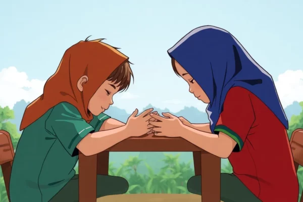 Soal Cerita Pengurangan untuk Kelas 2 SD: Mengenal Selisih Jumlah Benda