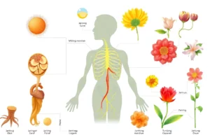 Jaringan dan Organ: Panduan Lengkap Tingkat Organisasi Kehidupan