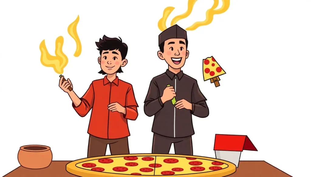 Featured image for Cara Menjumlahkan Pecahan Sederhana: Panduan untuk Pemula — Uncategorized