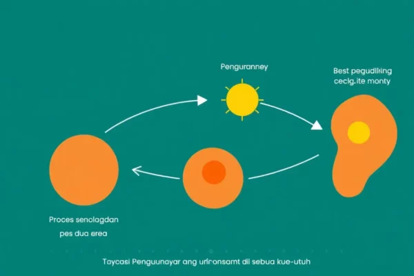 Cara Mengurangkan Pecahan dengan Penyebut Sama (Pecahan)