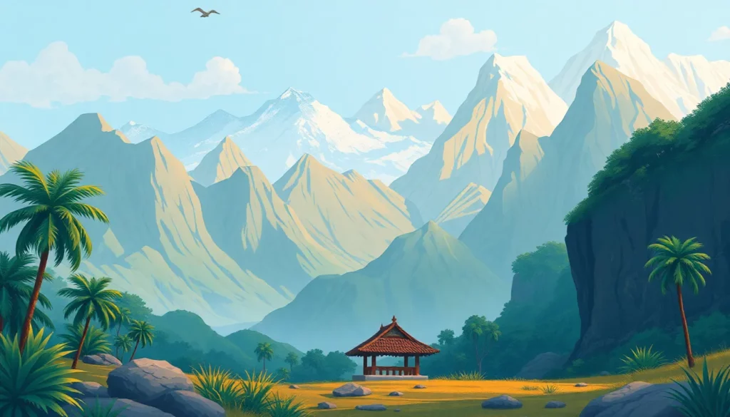 Featured image for Menghitung Keliling Segitiga: Panduan Kelas 4 SD — Uncategorized