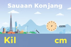 Panduan Lengkap Mengenal Satuan dan Konversi Panjang