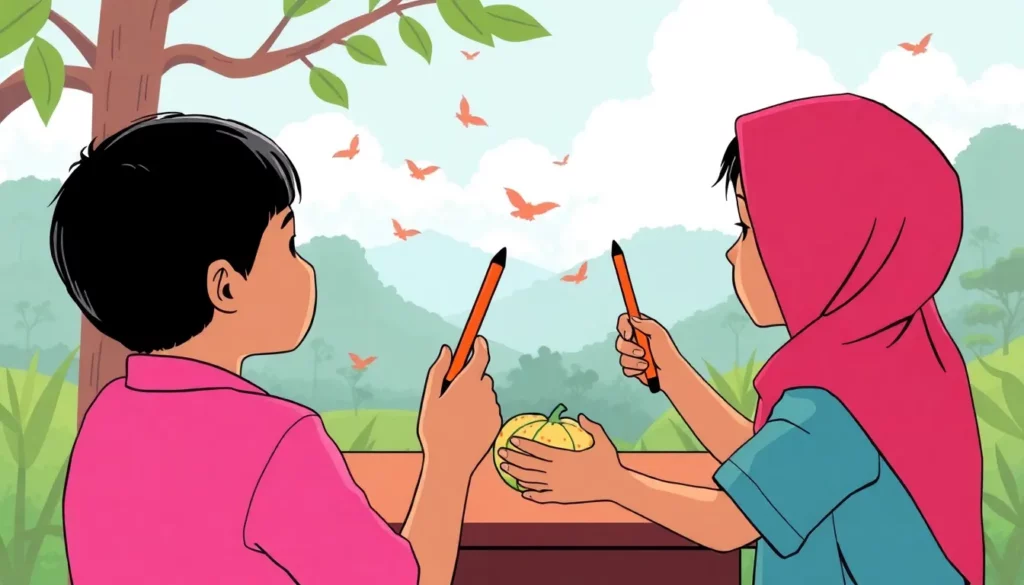 Featured image for Panduan Lengkap Soal Cerita Perkalian untuk Kelas 3 SD — Uncategorized