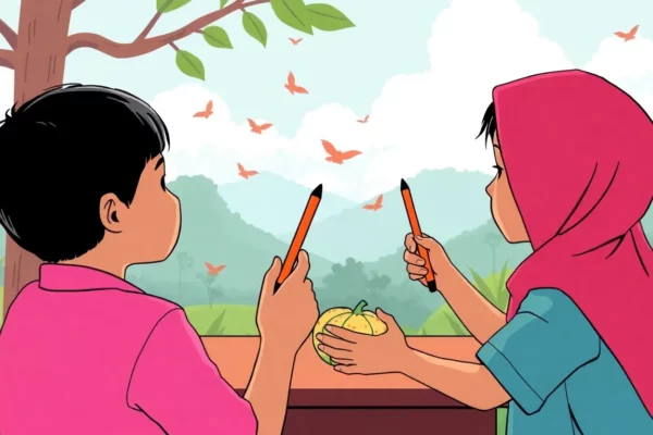 Panduan Lengkap Soal Cerita Perkalian untuk Kelas 3 SD