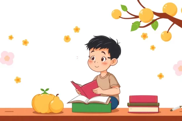 Soal Cerita Pembagian untuk Kelas 4 SD: Panduan Lengkap dan Contoh Soal