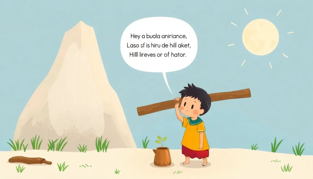Featured image for Mengenal Simetri Lipat dan Simetri Putar untuk Anak SD — Uncategorized