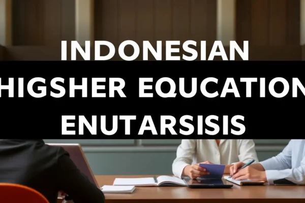Tips Menghadapi Ujian Lisan (Oral Test) di Kuliah dengan Percaya Diri