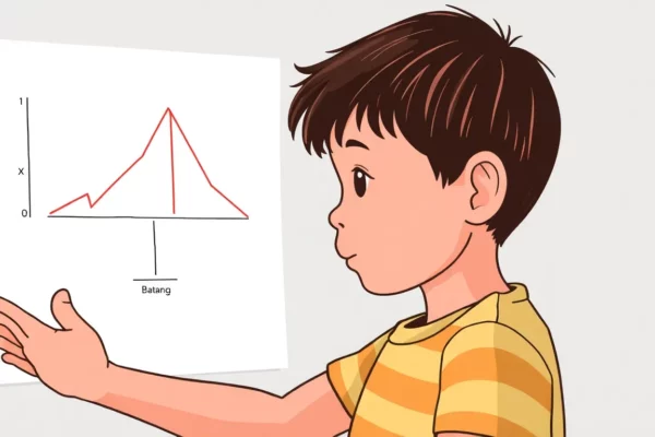 Belajar Membaca dan Membuat Diagram Sederhana untuk Tingkat SD