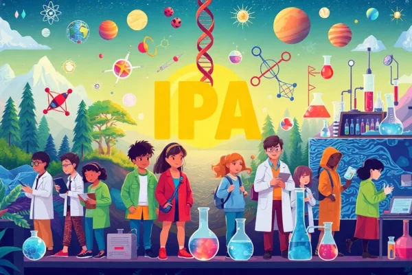 Apa Itu IPA? Memahami Hakikat Sains sebagai Fondasi Pengetahuan