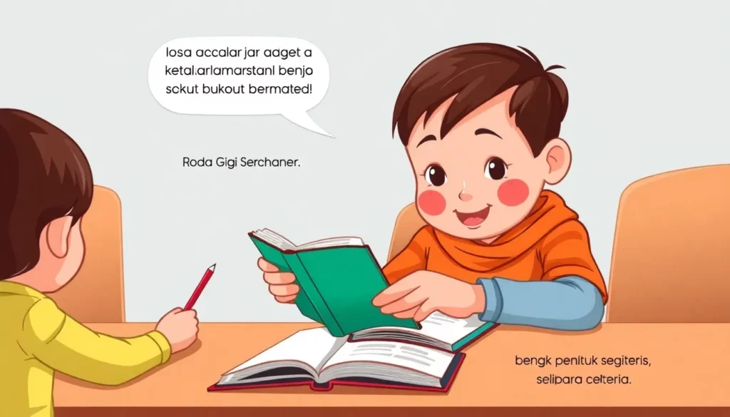 Featured image for Rangkuman Materi Matematika Kelas 4 SD Lengkap: Operasi Hitung dan Geometri Dasar — Uncategorized