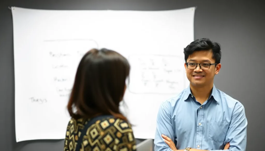 Featured image for Strategi Belajar Efektif untuk Menghadapi Kuliah Teknik yang Sulit — Pendidikan Tinggi & Profesi