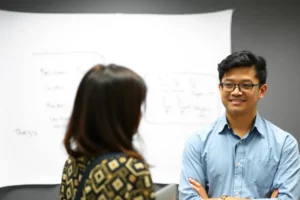 Strategi Belajar Efektif untuk Menghadapi Kuliah Teknik yang Sulit