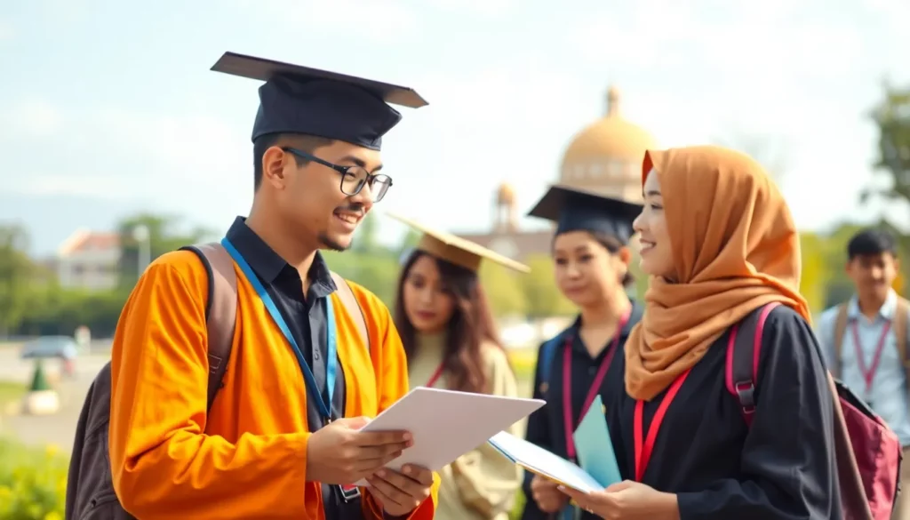 Featured image for Panduan Lengkap Ajuan Beasiswa LPDP 2026 — Pendidikan Tinggi & Profesi