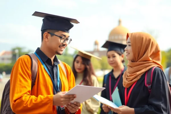 Panduan Lengkap Ajuan Beasiswa LPDP 2026