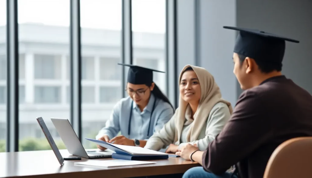Featured image for Apakah Ada Beasiswa untuk Kuliah Jurusan Teknik? — Pendidikan Tinggi & Profesi