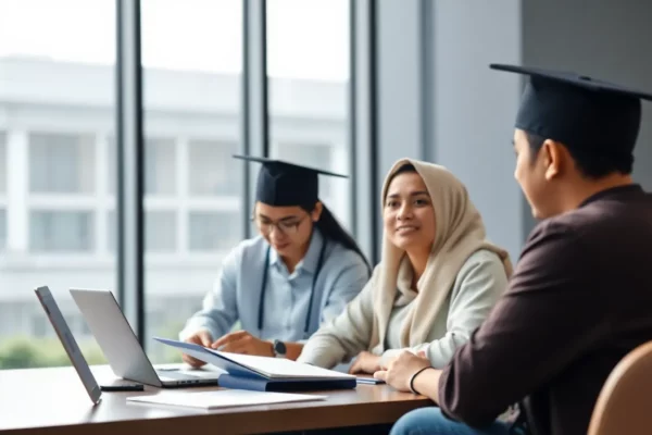 Apakah Ada Beasiswa untuk Kuliah Jurusan Teknik?