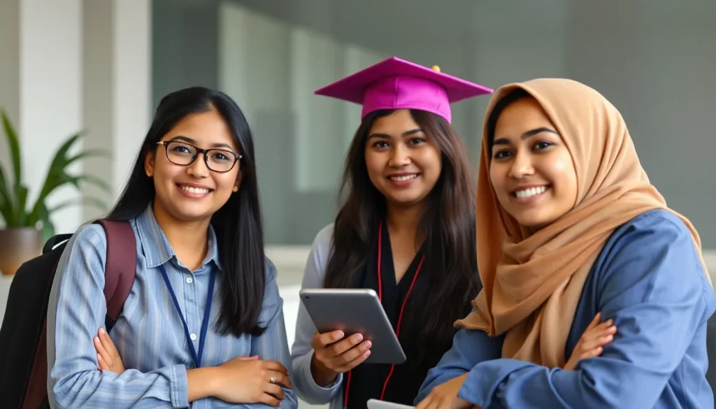 Featured image for Bantuan Biaya Kuliah bagi Keluarga Kurang Mampu: Panduan Lengkap dan Praktis — Pendidikan Tinggi & Profesi