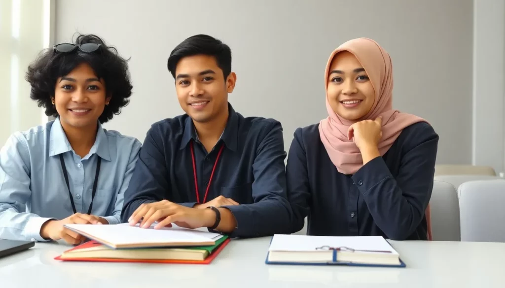 Featured image for Daftar Perusahaan yang Memberikan Bantuan Biaya Kuliah di Indonesia — Pendidikan Tinggi & Profesi