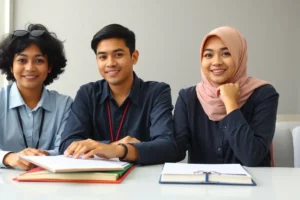Daftar Perusahaan yang Memberikan Bantuan Biaya Kuliah di Indonesia