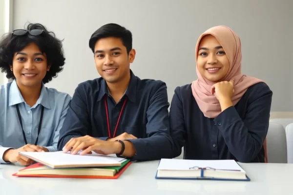 Daftar Perusahaan yang Memberikan Bantuan Biaya Kuliah di Indonesia