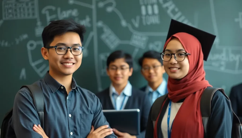 Featured image for Sertifikasi Profesional yang Dibutuhkan Saat Kuliah untuk Mendukung Karier — Pendidikan Tinggi & Profesi
