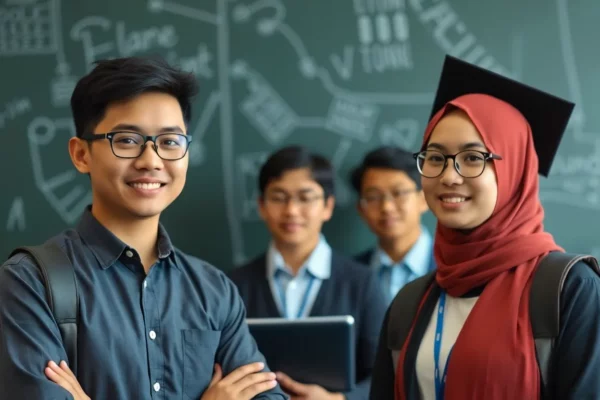 Sertifikasi Profesional yang Dibutuhkan Saat Kuliah untuk Mendukung Karier