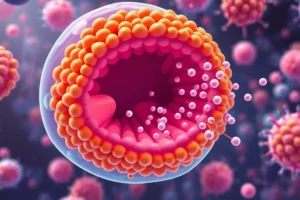 Pengertian Badan Golgi: Panduan Lengkap Distribusi Protein dalam Sel