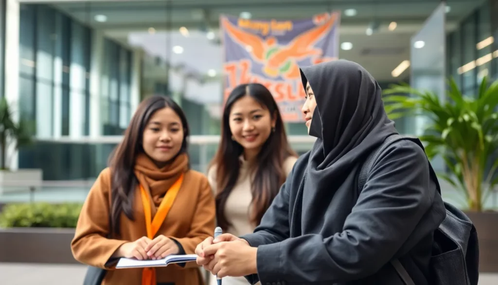 Featured image for Bagaimana Bergabung dengan Startup saat Masih Kuliah? — Pendidikan Tinggi & Profesi