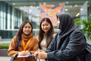 Bagaimana Bergabung dengan Startup saat Masih Kuliah?