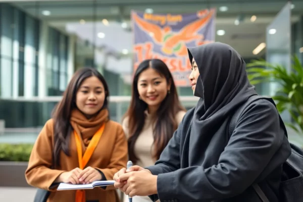 Bagaimana Bergabung dengan Startup saat Masih Kuliah?