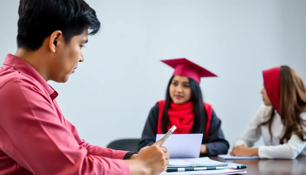 Featured image for Boleh Daftar Ulang SNBT Tahun Depan? Strategi Terbaik untuk Mahasiswa dan Calon Mahasiswa — Pendidikan Tinggi & Profesi
