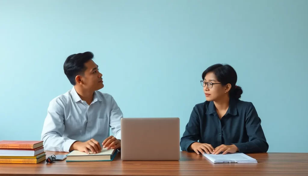 Featured image for Bagaimana Jika Tidak Bisa Mengikuti Pelajaran Kuliah? — Pendidikan Tinggi & Profesi