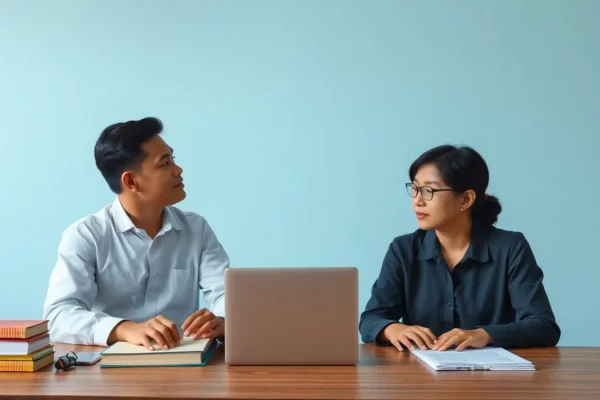 Bagaimana Jika Tidak Bisa Mengikuti Pelajaran Kuliah?