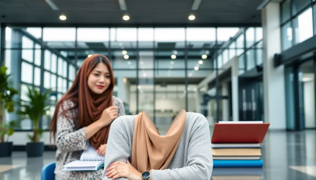 Featured image for Mengatasi Kesulitan Adaptasi Lingkungan Kampus Baru: Panduan Lengkap untuk Mahasiswa — Pendidikan Tinggi & Profesi