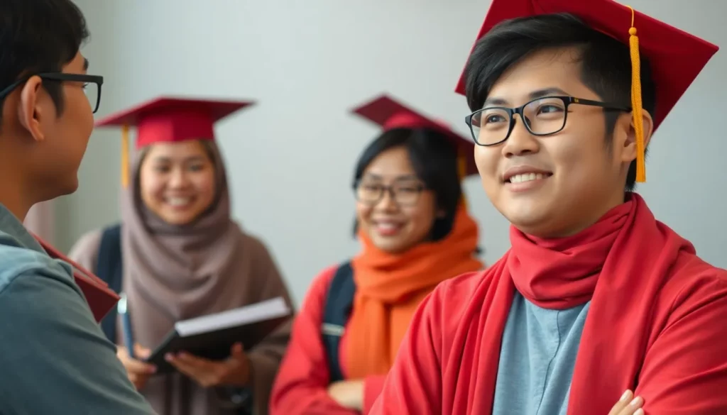 Featured image for Pindah Jurusan saat Kuliah: Prosedur dan Dampak yang Perlu Diketahui — Pendidikan Tinggi & Profesi