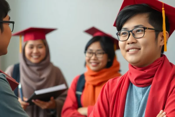 Pindah Jurusan saat Kuliah: Prosedur dan Dampak yang Perlu Diketahui