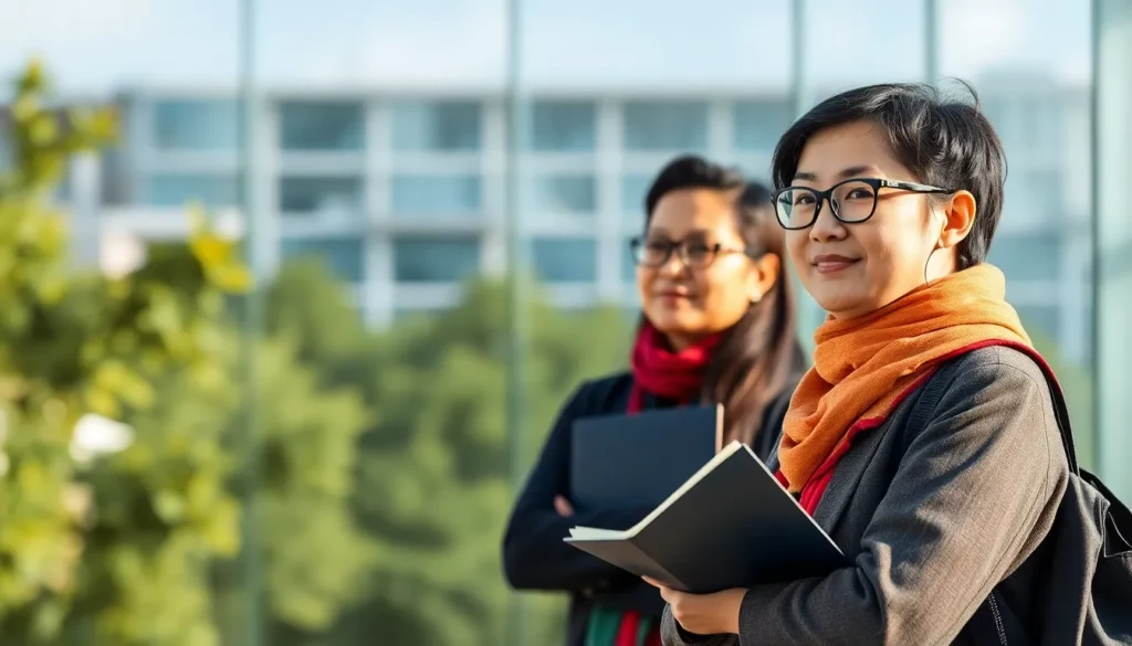 Featured image for Mengatasi Isolasi Sosial Saat Kuliah di Universitas Rantau — Pendidikan Tinggi & Profesi