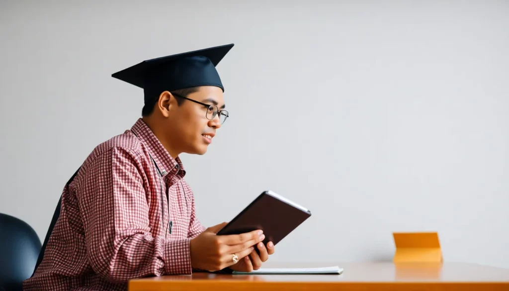 Featured image for Bagaimana Mengatasi Kuliah sambil Bekerja Part-time? — Pendidikan Tinggi & Profesi